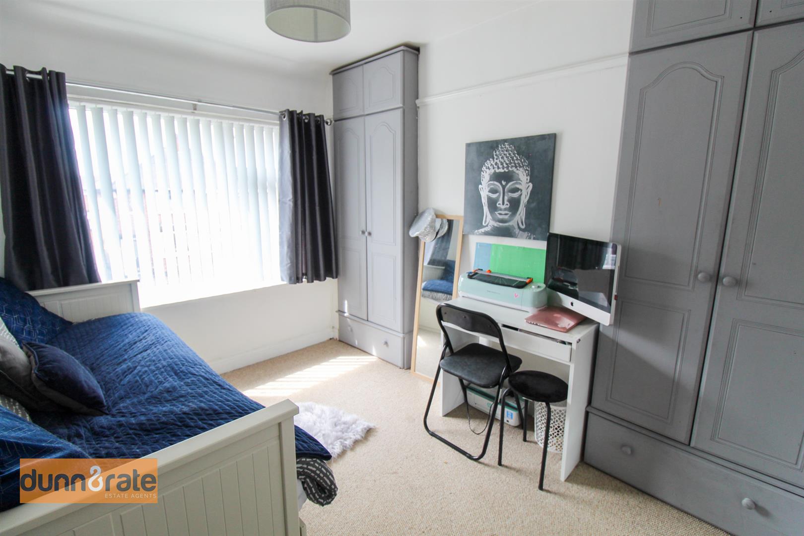Ruxley Road, Bucknall, Stoke-On-Trent